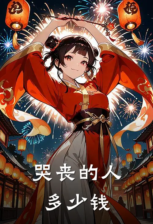 哭丧的人多少钱