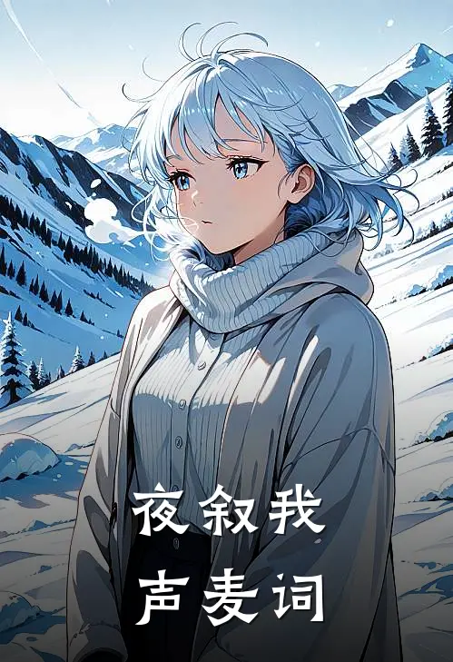夜叙我声麦词