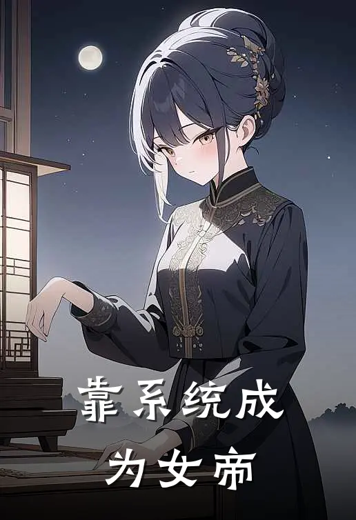 靠系统成为女帝