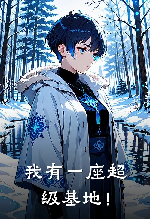 我有一座超级基地！