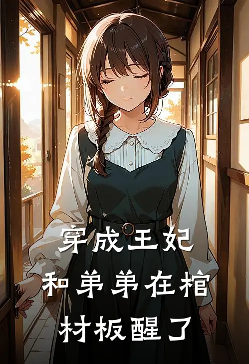 穿成王妃，和弟弟在棺材板醒了