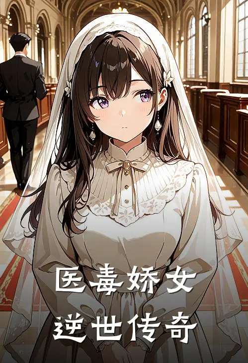 医毒娇女逆世传奇