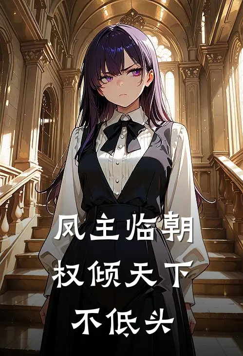 《凤主临朝：权倾天下不低头》沈毅沈清_(凤主临朝：权倾天下不低头)全集在线阅读