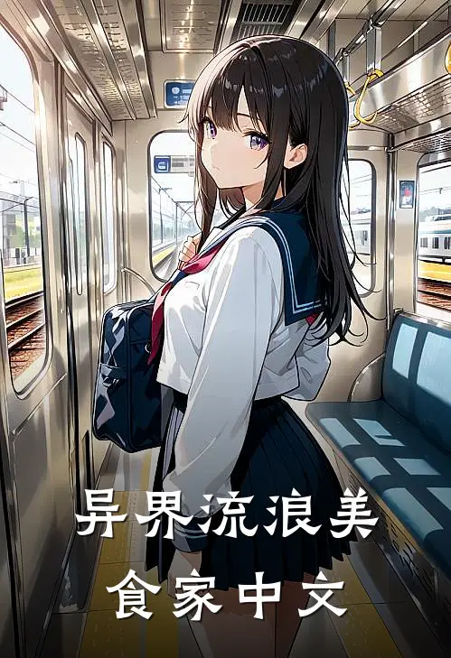 异界流浪美食家中文