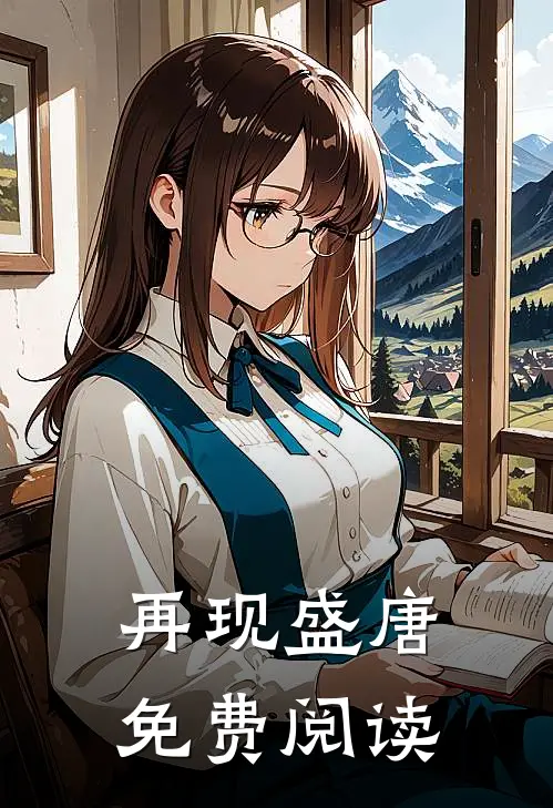 再现盛唐免费阅读