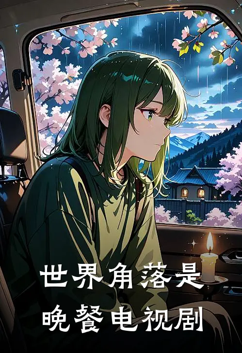 世界角落是晚餐电视剧