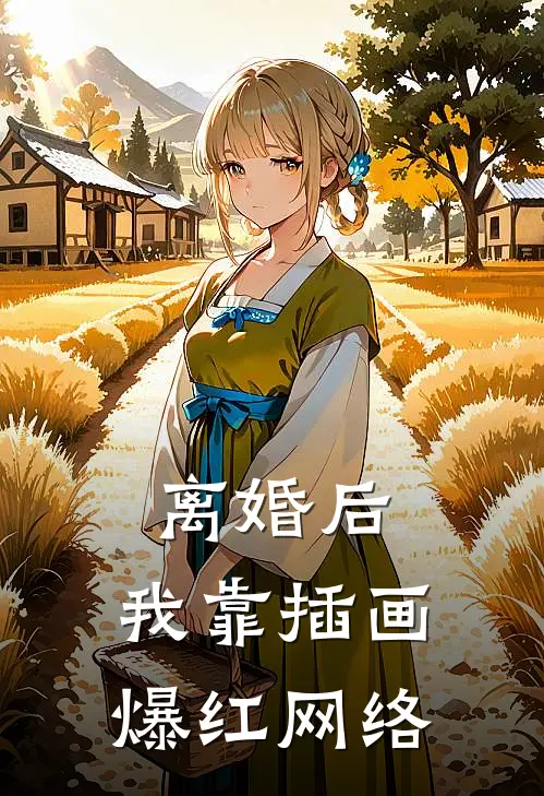 离婚后，我靠插画爆红网络(丁菀胥允诀)免费阅读完整版小说_完结免费小说离婚后，我靠插画爆红网络(丁菀胥允诀)