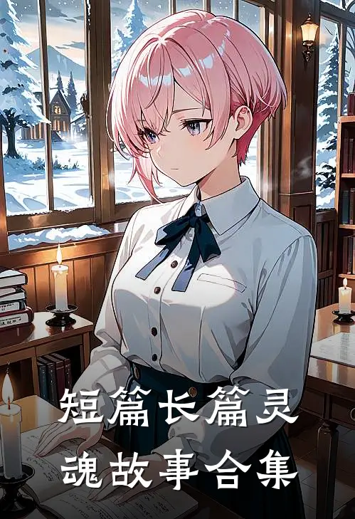 短篇长篇灵魂故事合集