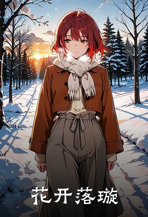 洛璇沈晞《花开落璇》全文免费在线阅读_《花开落璇》全本在线阅读