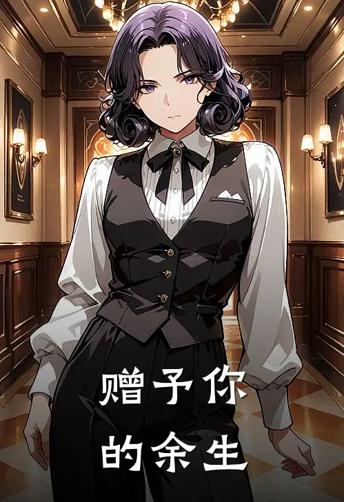 赠予你的余生