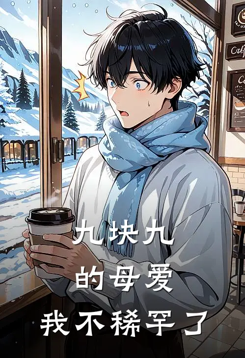 九块九的母爱，我不稀罕了
