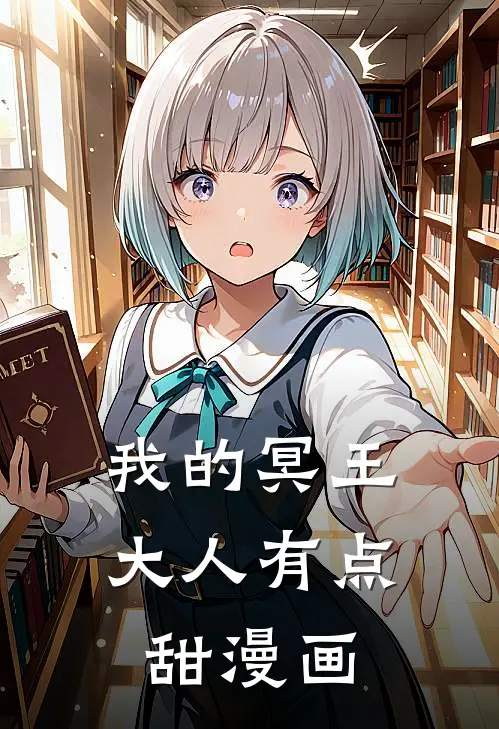 我的冥王大人有点甜漫画