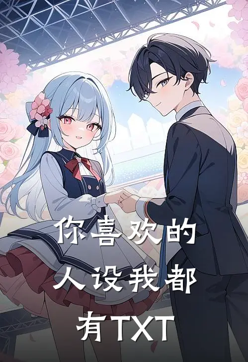 你喜欢的人设我都有TXT