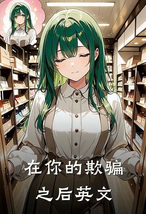 在你的欺骗之后英文