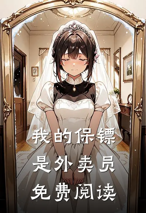 我的保镖是外卖员免费阅读