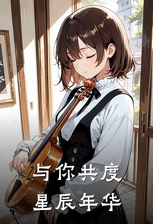 与你共度星辰年华