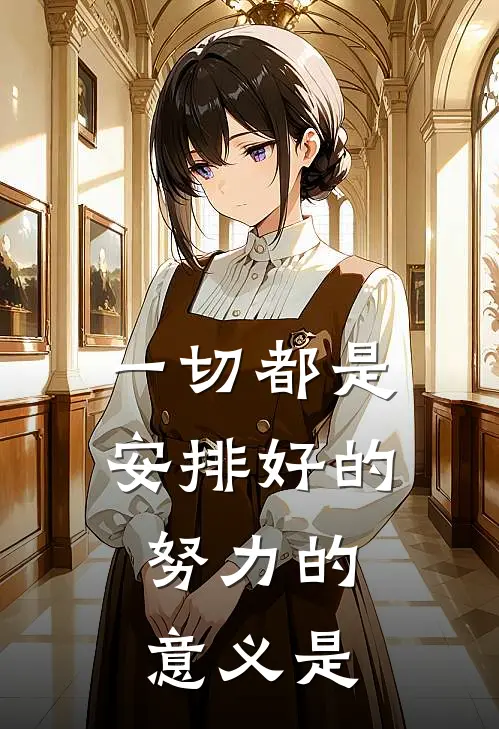 一切都是安排好的,努力的意义是