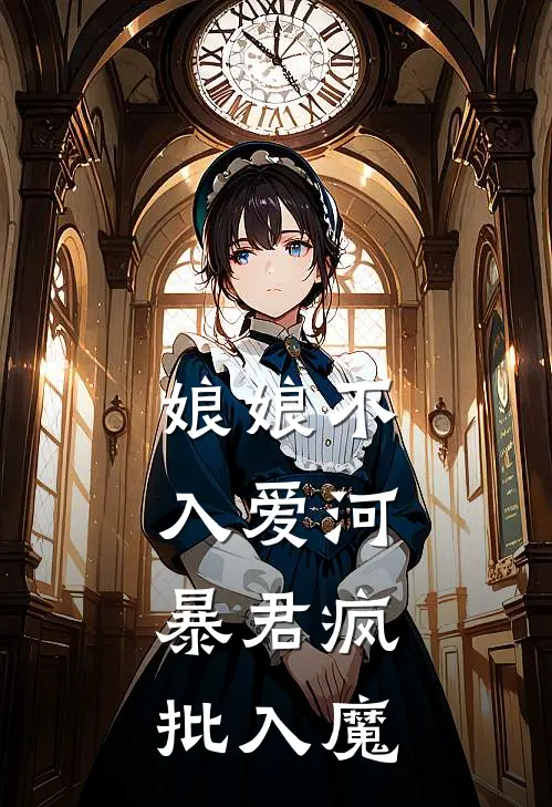 娘娘不入爱河,暴君疯批入魔