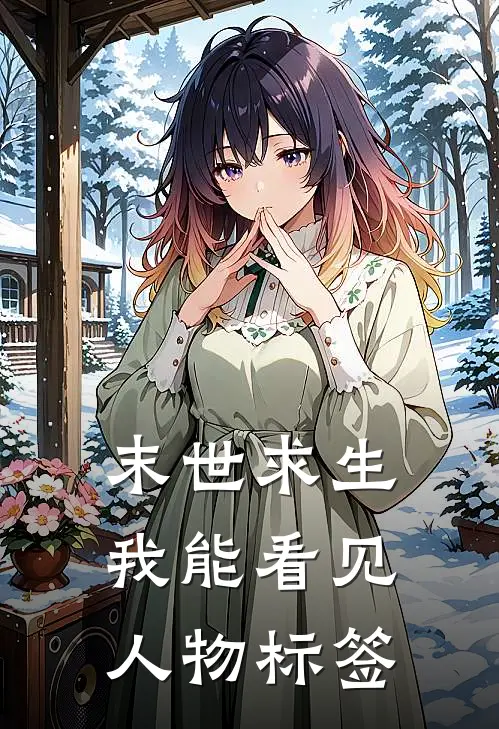 林默张亚文(末世求生：我能看见人物标签)最新章节在线阅读_林默张亚文全章节阅读