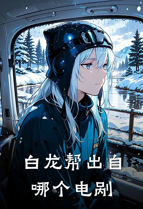 白龙帮出自哪个电剐