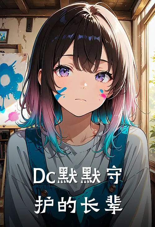 【Dc】默默守护的长辈