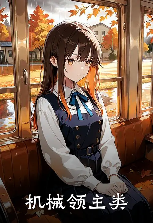 机械领主类