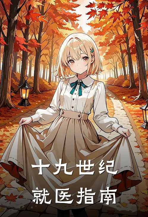 十九世纪就医指南