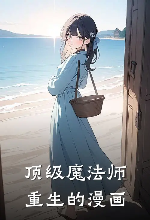 顶级魔法师重生的漫画