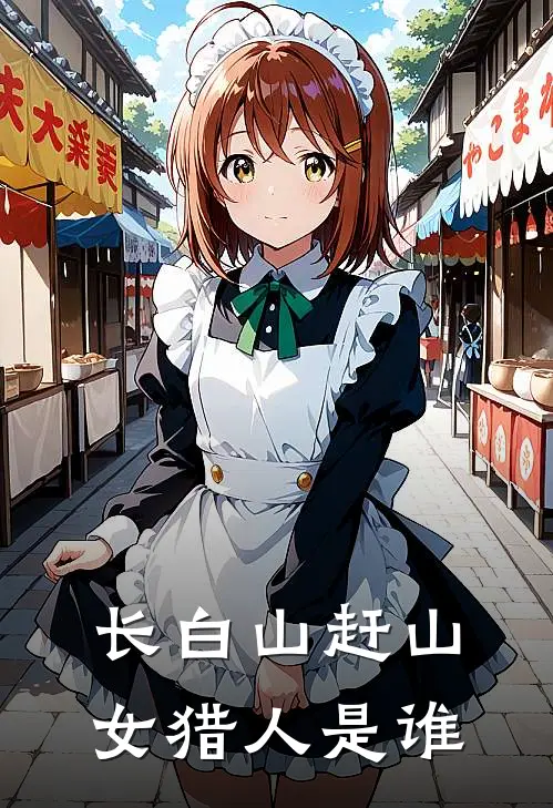 长白山赶山女猎人是谁