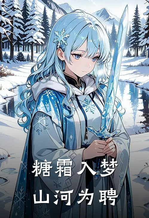 糖霜入梦，山河为聘姜糖苏霜霜免费完整版小说_热门小说大全糖霜入梦，山河为聘姜糖苏霜霜