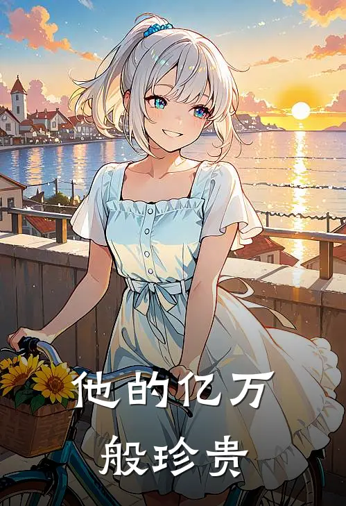 他的亿万般珍贵
