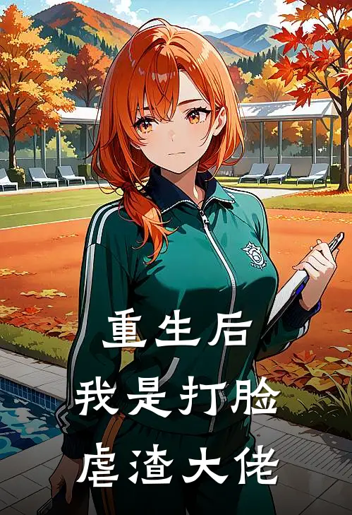 重生后，我是打脸虐渣大佬