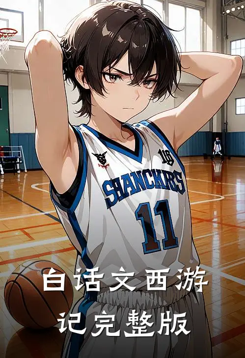 白话文西游记完整版