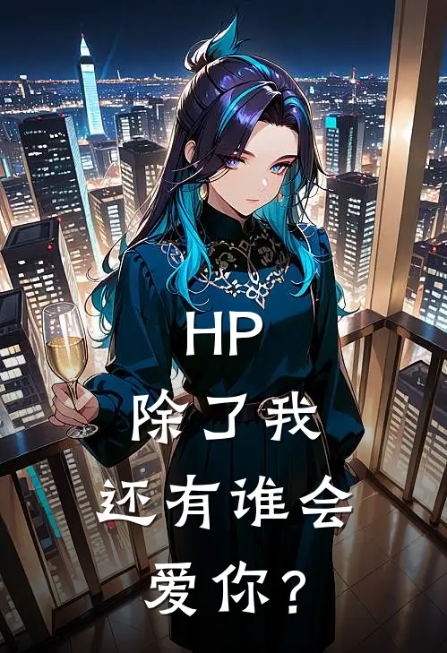 HP：除了我，还有谁会爱你？
