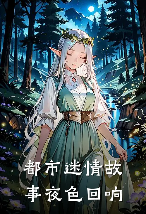 都市迷情故事夜色回响