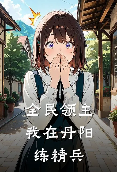 全民领主：我在丹阳练精兵