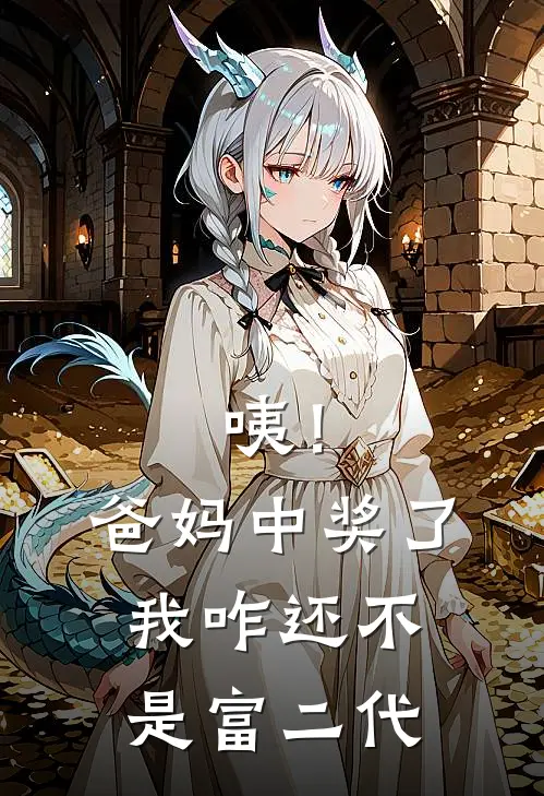 咦！爸妈中奖了我咋还不是富二代陈晓晓晓晓热门小说免费阅读_网络热门小说咦！爸妈中奖了我咋还不是富二代(陈晓晓晓晓)