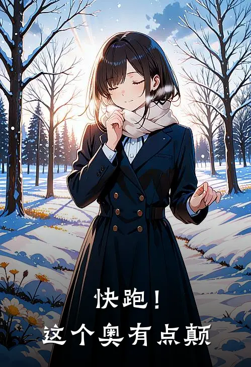 快跑！这个奥有点颠