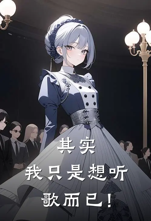 其实，我只是想听歌而已！