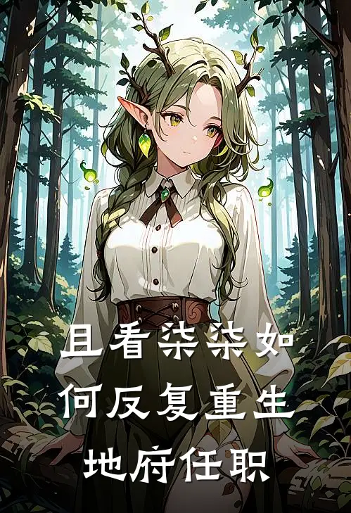 且看柒柒如何反复重生，地府任职叶灵柒叶灵柒完整免费小说_热门小说阅读且看柒柒如何反复重生，地府任职叶灵柒叶灵柒