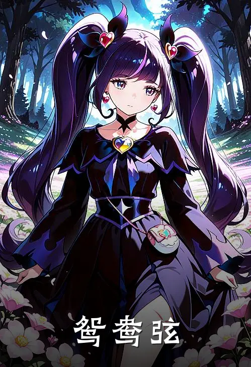 鸳鸯弦雲苎兰蔻全本完结小说_最新章节列表鸳鸯弦(雲苎兰蔻)