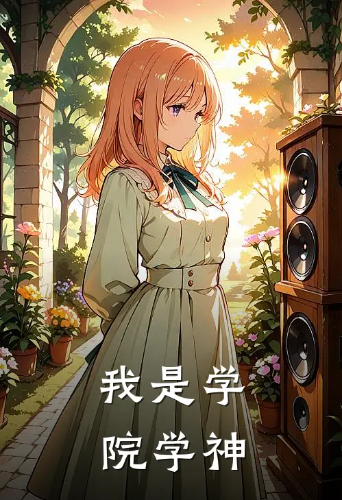 我是学院学神