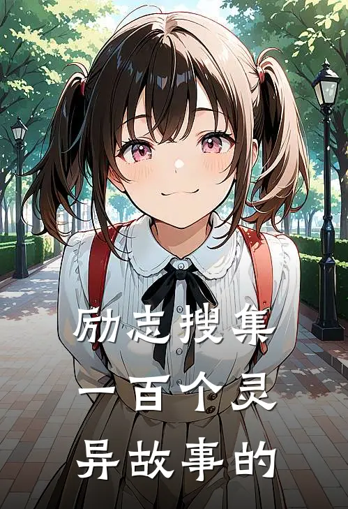 励志搜集一百个灵异故事的