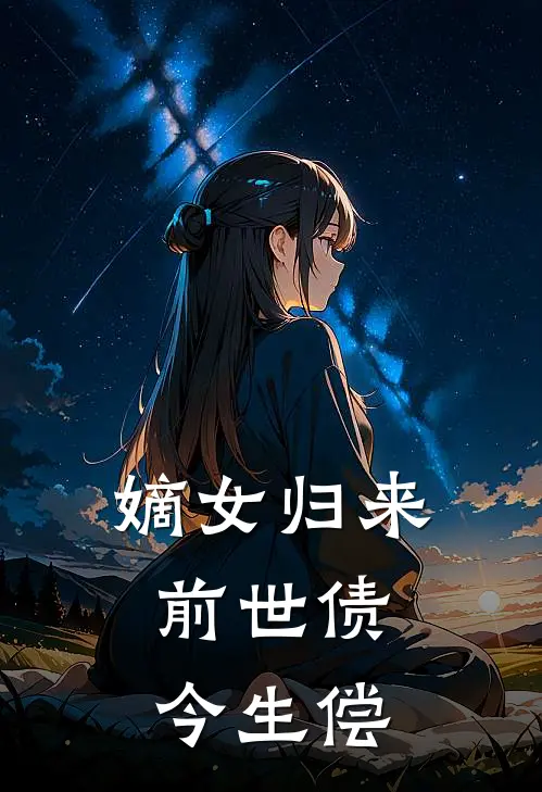 嫡女归来：前世债，今生偿阮惊澜阮清婉免费小说完整版_最新好看小说嫡女归来：前世债，今生偿阮惊澜阮清婉