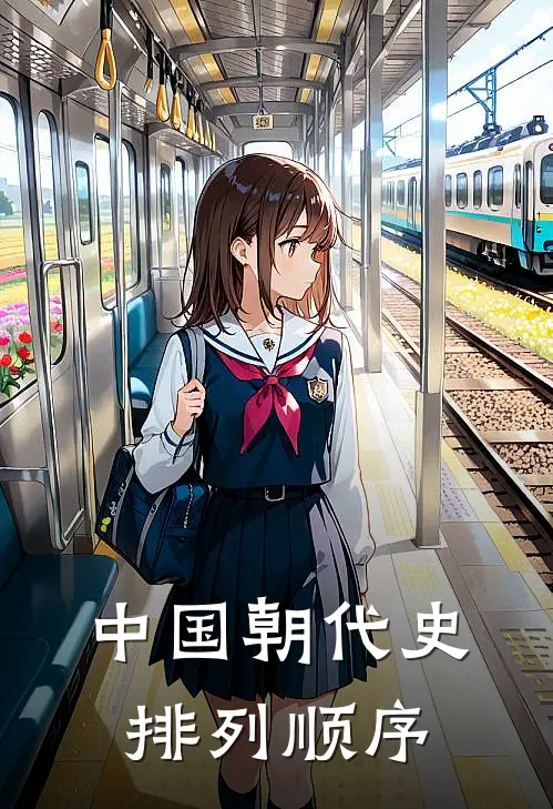 中国朝代史排列顺序