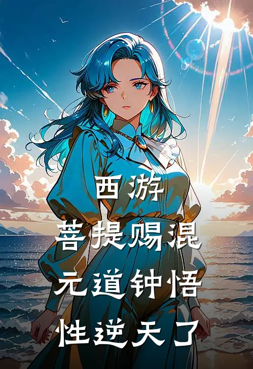 西游：菩提赐混元道钟悟性逆天了