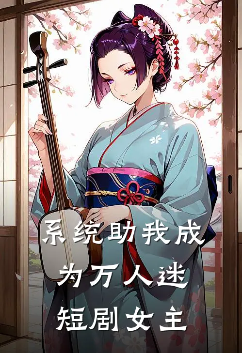 系统助我成为万人迷短剧女主