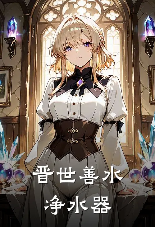 晋世善水净水器