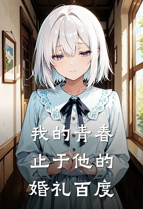 我的青春止于他的婚礼百度