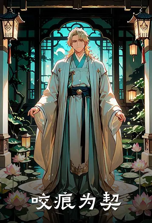 咬痕为契施颜桉邵语嫣完整版小说全文免费阅读_最新章节列表咬痕为契(施颜桉邵语嫣)